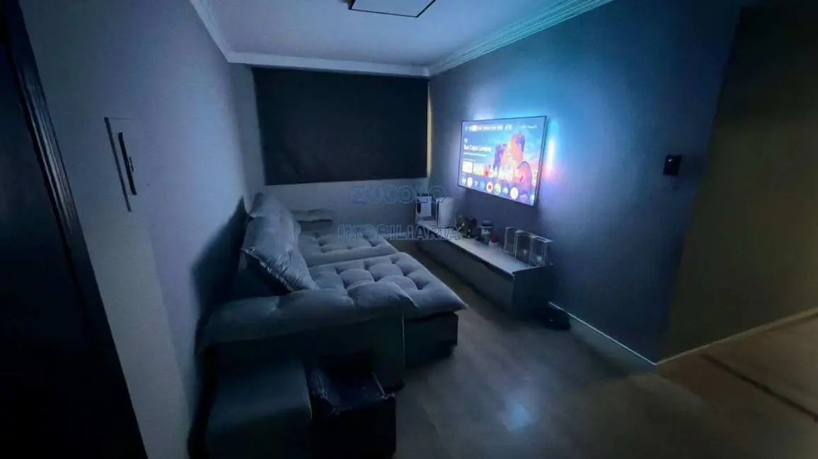 Apartamento com 2 quartos à venda, 89m2 em Rudge Ramos, Sao Bernardo Do Campo - SP - imagem 5 Foto 5 de Apartamento com 2 quartos à venda, 89m2 em Rudge Ramos, Sao Bernardo Do Campo - SP