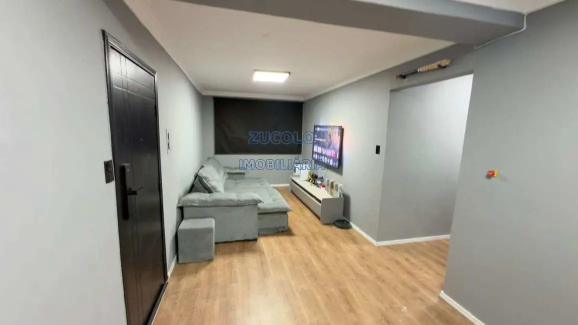 Apartamento com 2 quartos à venda, 89m2 em Rudge Ramos, Sao Bernardo Do Campo - SP - imagem 2 Foto 2 de Apartamento com 2 quartos à venda, 89m2 em Rudge Ramos, Sao Bernardo Do Campo - SP