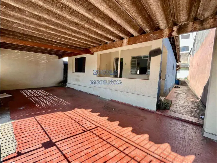 Casa com 4 quartos à venda, 277m2 em Vila Nogueira, Diadema - SP - imagem 1 Foto 1 de Casa com 4 quartos à venda, 277m2 em Vila Nogueira, Diadema - SP