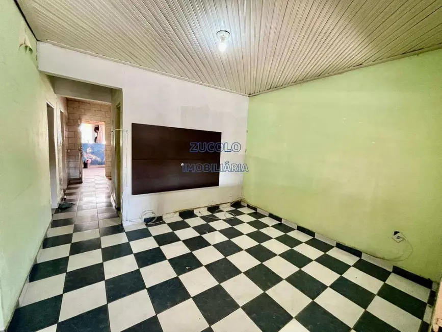 Casa com 4 quartos à venda, 277m2 em Vila Nogueira, Diadema - SP - imagem 5 Foto 5 de Casa com 4 quartos à venda, 277m2 em Vila Nogueira, Diadema - SP