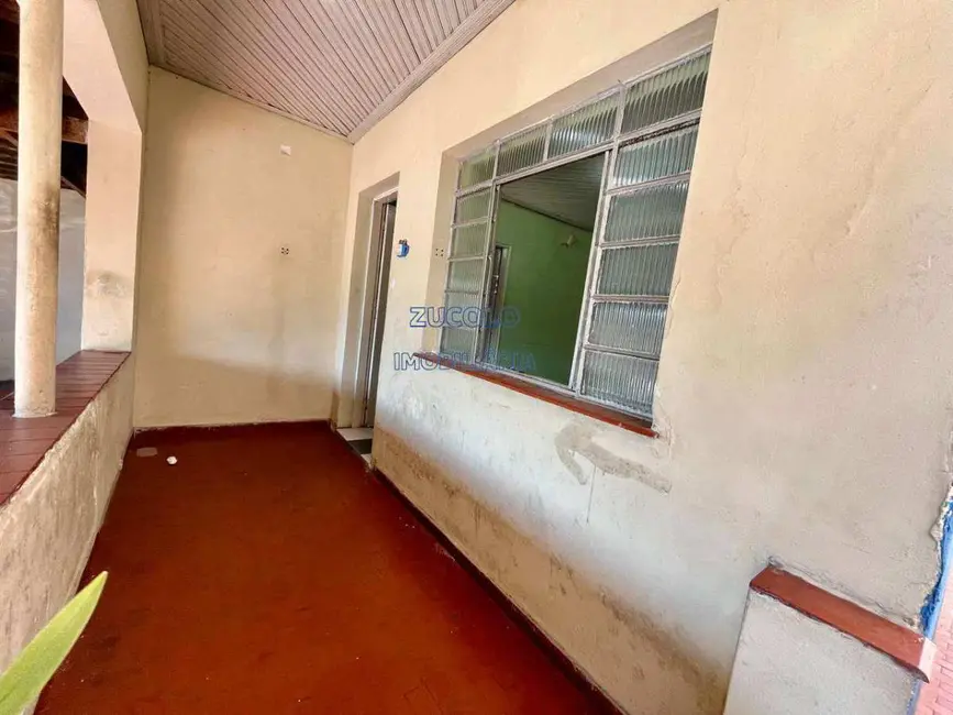 Casa com 4 quartos à venda, 277m2 em Vila Nogueira, Diadema - SP - imagem 3 Foto 3 de Casa com 4 quartos à venda, 277m2 em Vila Nogueira, Diadema - SP