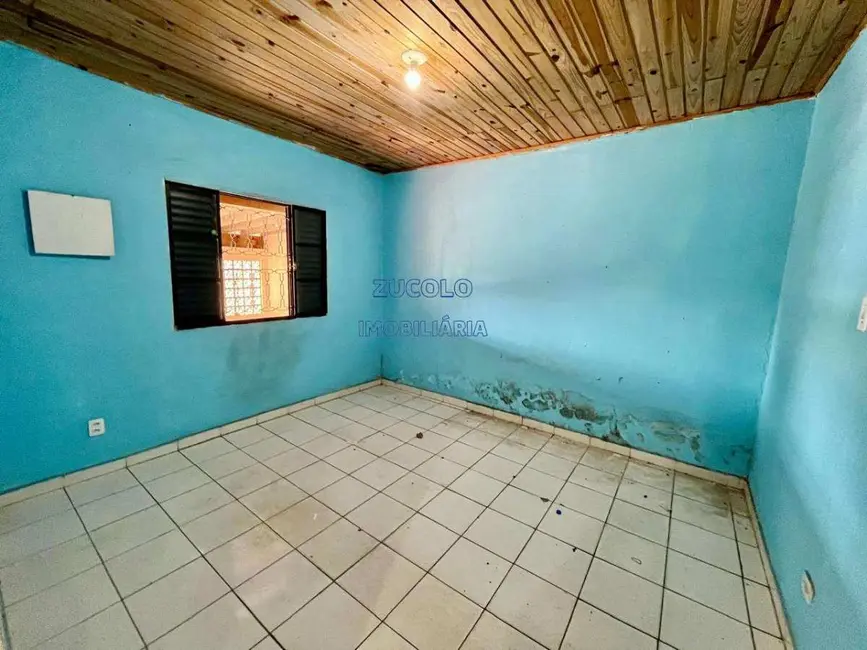 Casa com 4 quartos à venda, 277m2 em Vila Nogueira, Diadema - SP - imagem 8 Foto 8 de Casa com 4 quartos à venda, 277m2 em Vila Nogueira, Diadema - SP