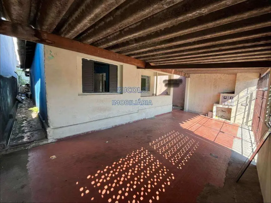 Casa com 4 quartos à venda, 277m2 em Vila Nogueira, Diadema - SP - imagem 2 Foto 2 de Casa com 4 quartos à venda, 277m2 em Vila Nogueira, Diadema - SP