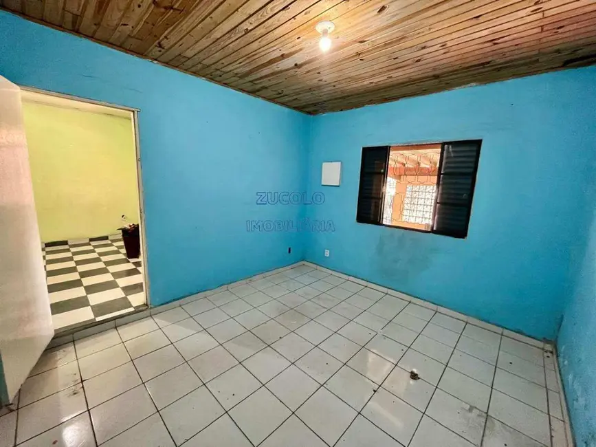 Casa com 4 quartos à venda, 277m2 em Vila Nogueira, Diadema - SP - imagem 7 Foto 7 de Casa com 4 quartos à venda, 277m2 em Vila Nogueira, Diadema - SP