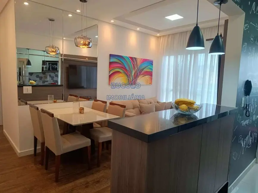 Foto 1 de Apartamento com 2 quartos à venda, 52m2 em Santa Terezinha, Sao Bernardo Do Campo - SP
