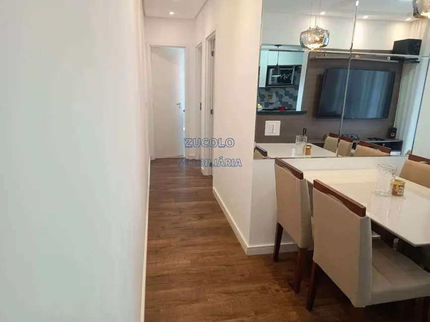 Foto 8 de Apartamento com 2 quartos à venda, 52m2 em Santa Terezinha, Sao Bernardo Do Campo - SP