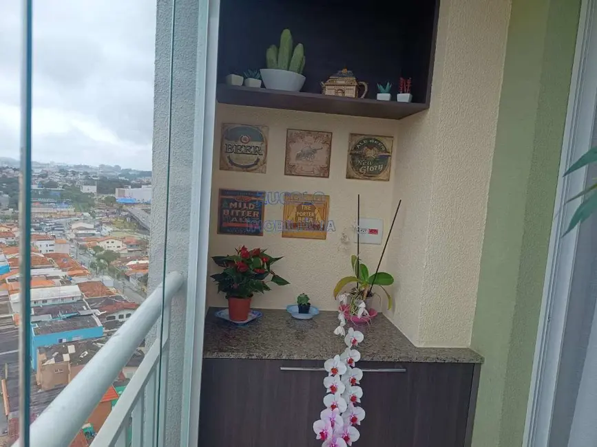 Foto 6 de Apartamento com 2 quartos à venda, 52m2 em Santa Terezinha, Sao Bernardo Do Campo - SP