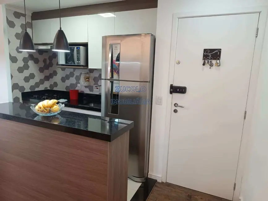 Foto 2 de Apartamento com 2 quartos à venda, 52m2 em Santa Terezinha, Sao Bernardo Do Campo - SP