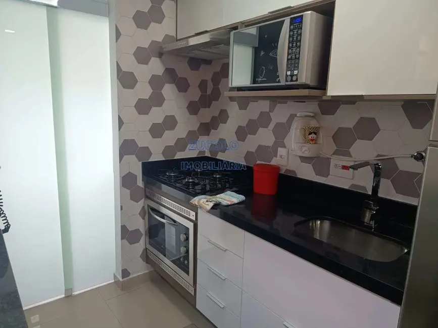Foto 3 de Apartamento com 2 quartos à venda, 52m2 em Santa Terezinha, Sao Bernardo Do Campo - SP