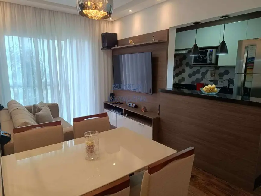 Foto 5 de Apartamento com 2 quartos à venda, 52m2 em Santa Terezinha, Sao Bernardo Do Campo - SP