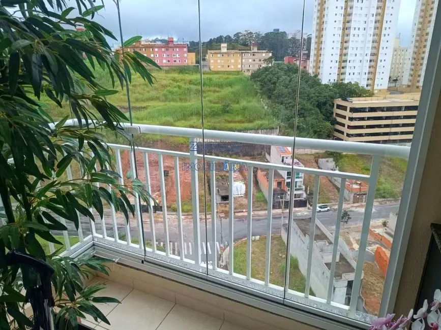 Foto 7 de Apartamento com 2 quartos à venda, 52m2 em Santa Terezinha, Sao Bernardo Do Campo - SP