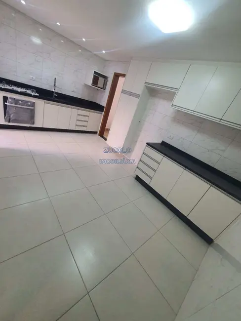 Foto 4 de Casa com 3 quartos à venda, 202m2 em Rudge Ramos, Sao Bernardo Do Campo - SP