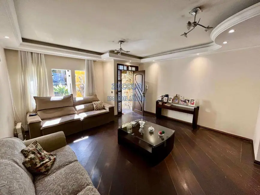 Foto 2 de Casa com 5 quartos para alugar, 395m2 em Rudge Ramos, Sao Bernardo Do Campo - SP