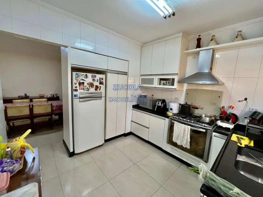 Foto 9 de Casa com 5 quartos para alugar, 395m2 em Rudge Ramos, Sao Bernardo Do Campo - SP