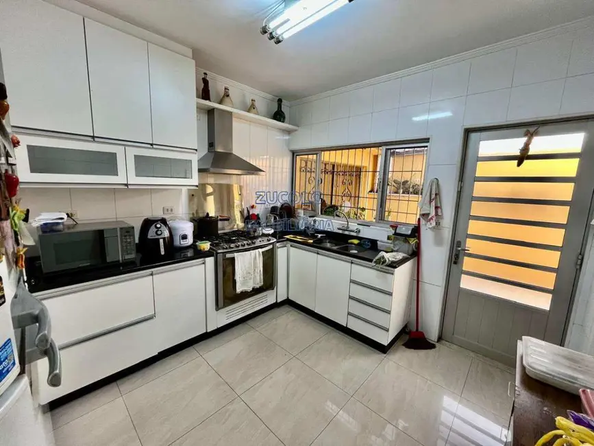 Foto 8 de Casa com 5 quartos para alugar, 395m2 em Rudge Ramos, Sao Bernardo Do Campo - SP