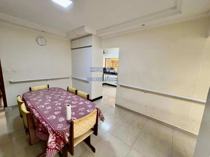 Foto 7 de Casa com 5 quartos para alugar, 395m2 em Rudge Ramos, Sao Bernardo Do Campo - SP