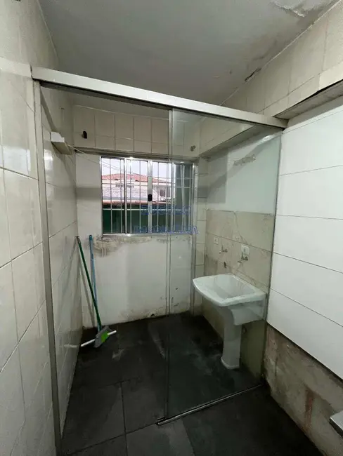 Casa com 1 quarto para alugar, 50m2 em Vila Nogueira, Diadema - SP - imagem 6 Foto 6 de Casa com 1 quarto para alugar, 50m2 em Vila Nogueira, Diadema - SP