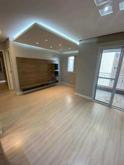 Foto 3 de Apartamento com 3 quartos à venda, 81m2 em Rudge Ramos, Sao Bernardo Do Campo - SP