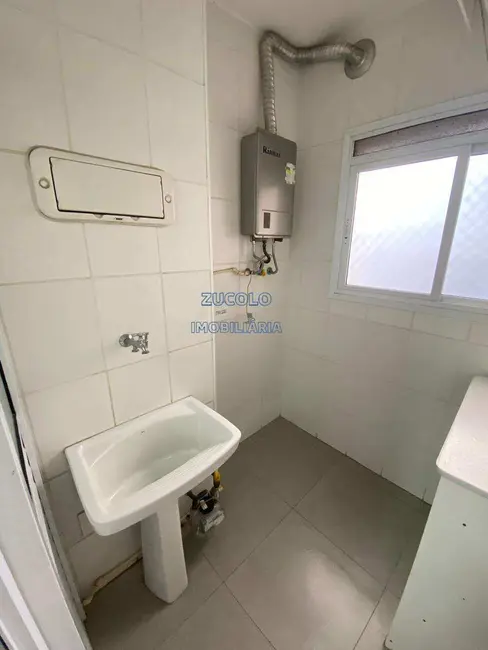Foto 7 de Apartamento com 3 quartos à venda, 81m2 em Rudge Ramos, Sao Bernardo Do Campo - SP