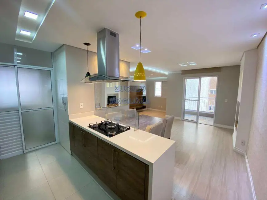Foto 6 de Apartamento com 3 quartos à venda, 81m2 em Rudge Ramos, Sao Bernardo Do Campo - SP