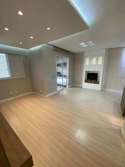 Foto 9 de Apartamento com 3 quartos à venda, 81m2 em Rudge Ramos, Sao Bernardo Do Campo - SP