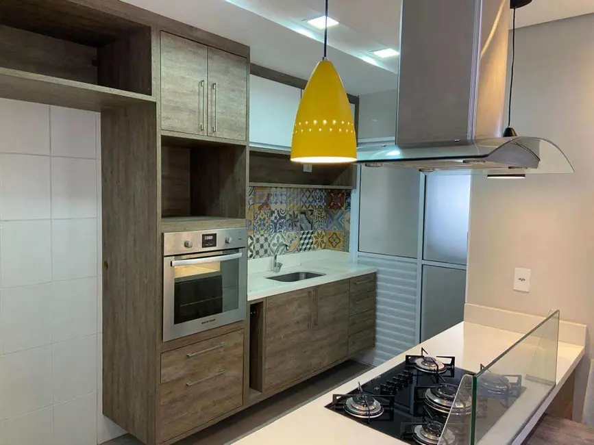 Foto 5 de Apartamento com 3 quartos à venda, 81m2 em Rudge Ramos, Sao Bernardo Do Campo - SP