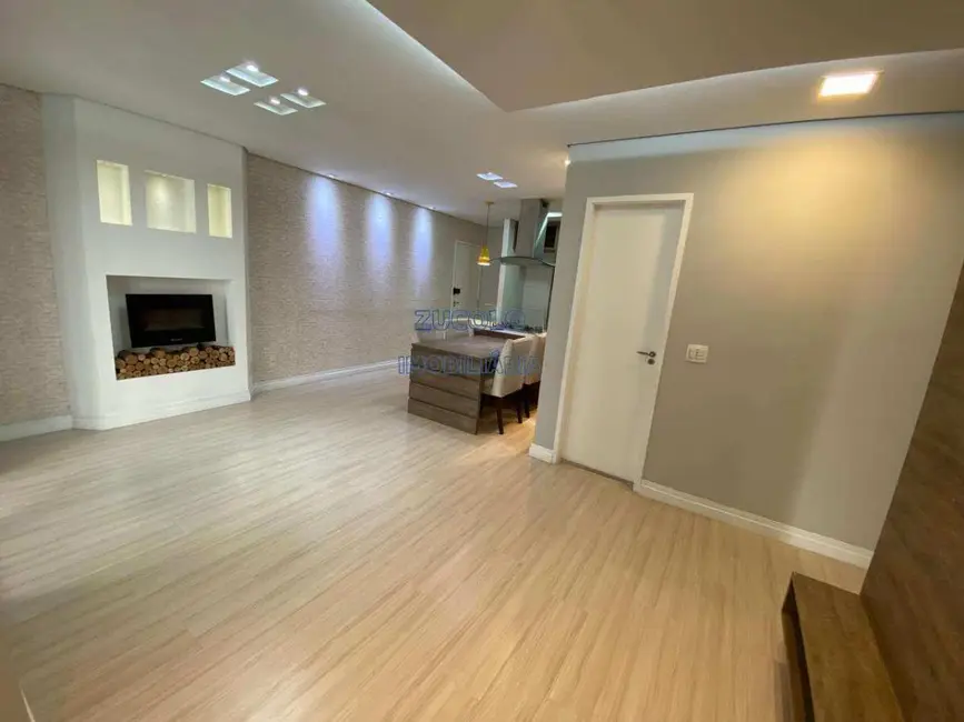 Foto 8 de Apartamento com 3 quartos à venda, 81m2 em Rudge Ramos, Sao Bernardo Do Campo - SP