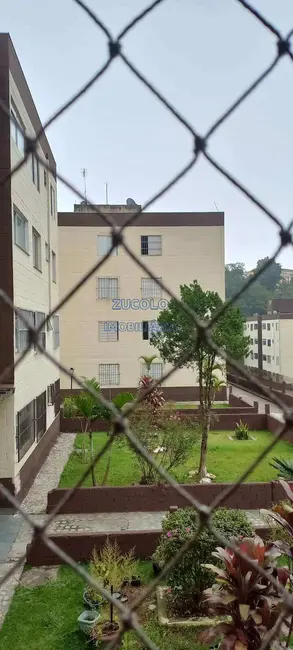 Foto 2 de Apartamento com 2 quartos à venda, 56m2 em Montanhão, Sao Bernardo Do Campo - SP