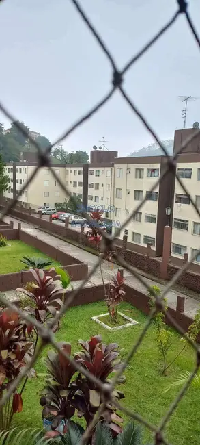 Foto 1 de Apartamento com 2 quartos à venda, 56m2 em Montanhão, Sao Bernardo Do Campo - SP