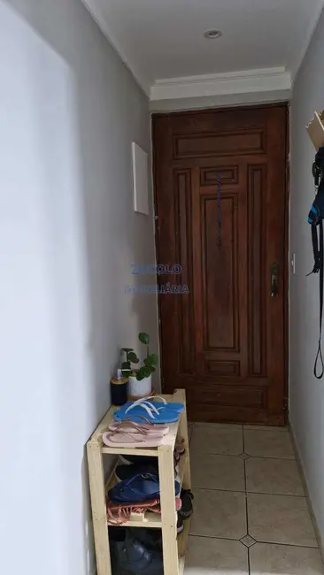 Foto 3 de Apartamento com 2 quartos à venda, 56m2 em Montanhão, Sao Bernardo Do Campo - SP