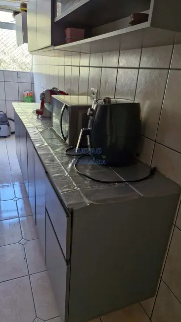 Foto 8 de Apartamento com 2 quartos à venda, 56m2 em Montanhão, Sao Bernardo Do Campo - SP