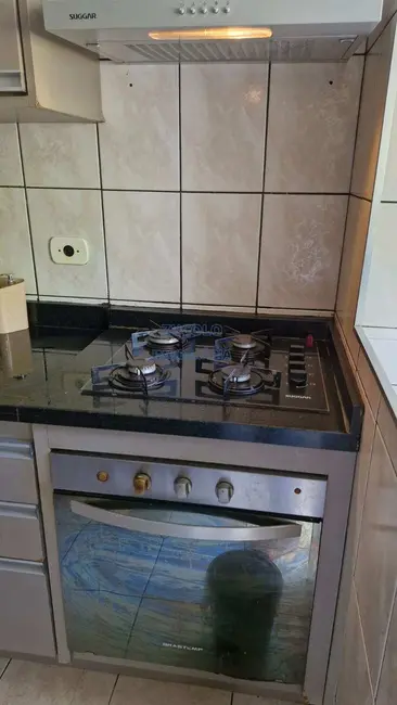 Foto 9 de Apartamento com 2 quartos à venda, 56m2 em Montanhão, Sao Bernardo Do Campo - SP