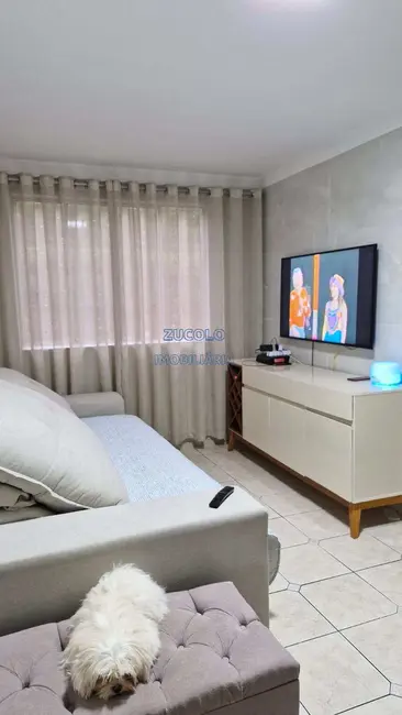 Foto 4 de Apartamento com 2 quartos à venda, 56m2 em Montanhão, Sao Bernardo Do Campo - SP