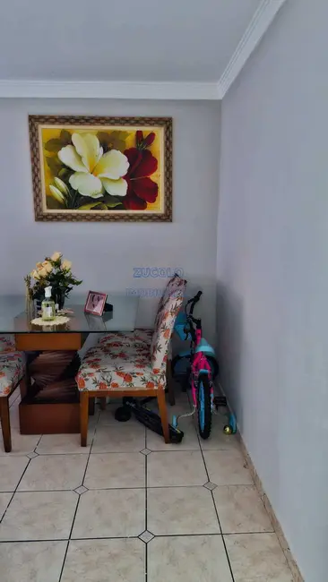 Foto 5 de Apartamento com 2 quartos à venda, 56m2 em Montanhão, Sao Bernardo Do Campo - SP