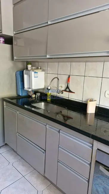 Foto 6 de Apartamento com 2 quartos à venda, 56m2 em Montanhão, Sao Bernardo Do Campo - SP