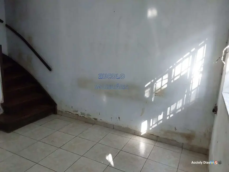 Foto 4 de Sobrado com 2 quartos à venda, 100m2 em Centro, Sao Bernardo Do Campo - SP