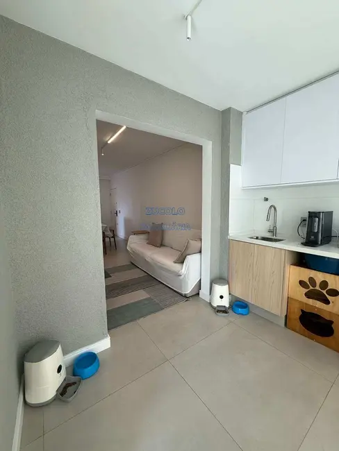 Apartamento com 3 quartos à venda, 81m2 em Rudge Ramos, Sao Bernardo Do Campo - SP - imagem 2 Foto 2 de Apartamento com 3 quartos à venda, 81m2 em Rudge Ramos, Sao Bernardo Do Campo - SP