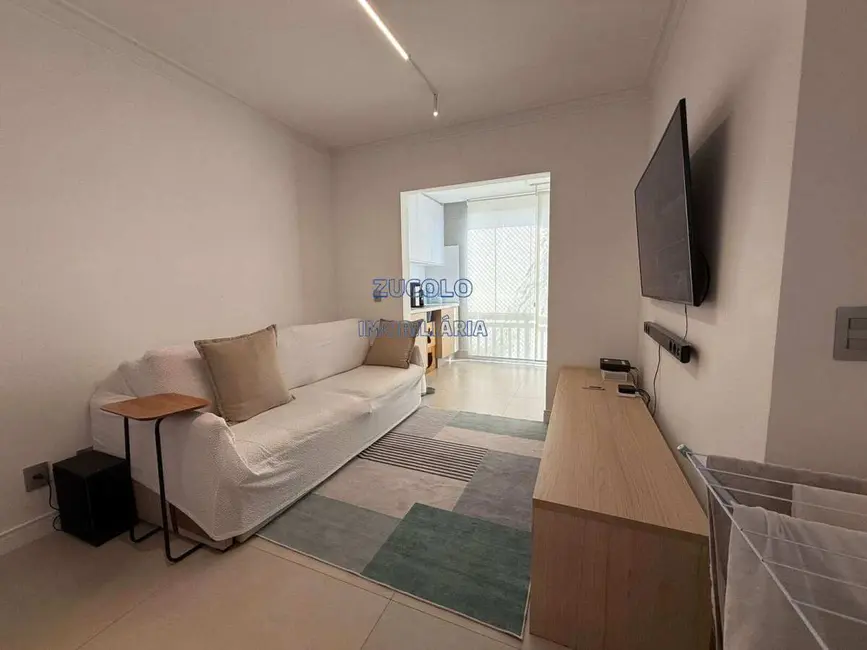Apartamento com 3 quartos à venda, 81m2 em Rudge Ramos, Sao Bernardo Do Campo - SP - imagem 1 Foto 1 de Apartamento com 3 quartos à venda, 81m2 em Rudge Ramos, Sao Bernardo Do Campo - SP