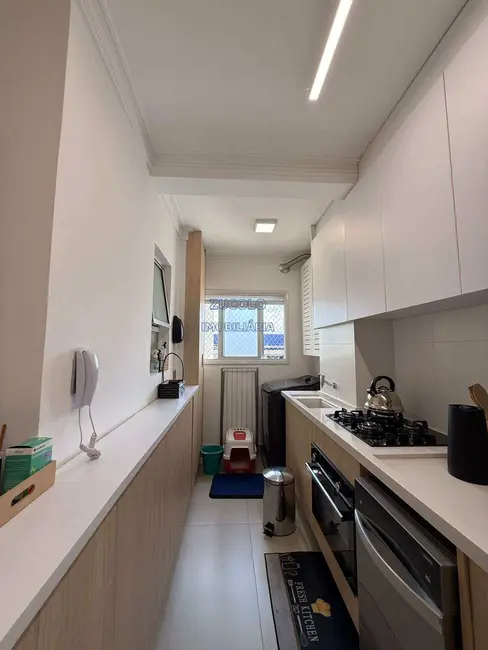 Apartamento com 3 quartos à venda, 81m2 em Rudge Ramos, Sao Bernardo Do Campo - SP - imagem 6 Foto 6 de Apartamento com 3 quartos à venda, 81m2 em Rudge Ramos, Sao Bernardo Do Campo - SP
