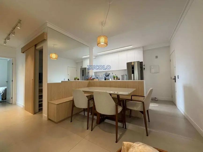 Apartamento com 3 quartos à venda, 81m2 em Rudge Ramos, Sao Bernardo Do Campo - SP - imagem 5 Foto 5 de Apartamento com 3 quartos à venda, 81m2 em Rudge Ramos, Sao Bernardo Do Campo - SP