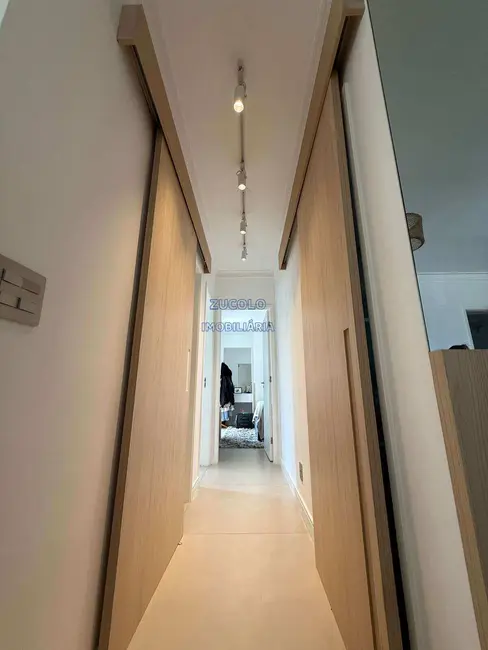Apartamento com 3 quartos à venda, 81m2 em Rudge Ramos, Sao Bernardo Do Campo - SP - imagem 7 Foto 7 de Apartamento com 3 quartos à venda, 81m2 em Rudge Ramos, Sao Bernardo Do Campo - SP