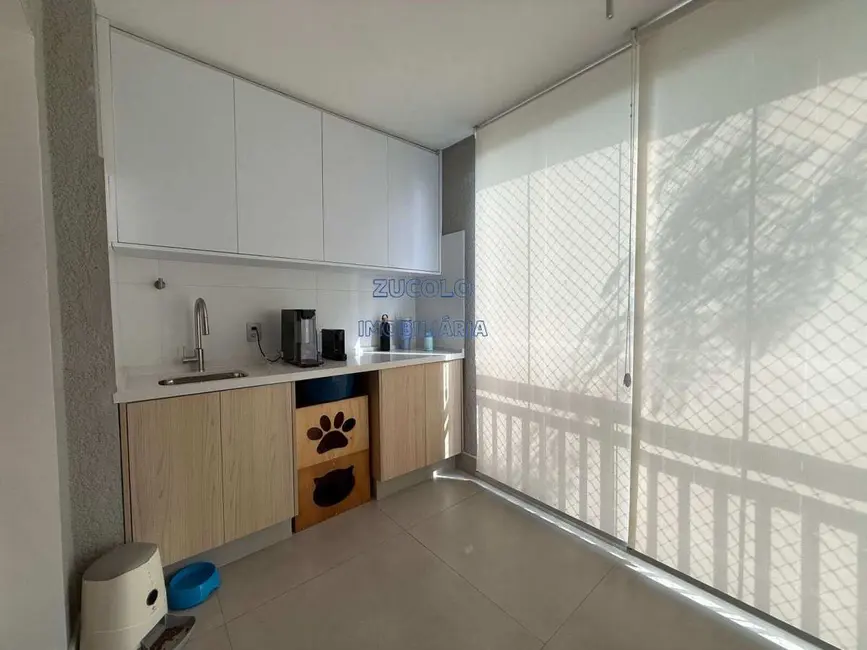 Apartamento com 3 quartos à venda, 81m2 em Rudge Ramos, Sao Bernardo Do Campo - SP - imagem 4 Foto 4 de Apartamento com 3 quartos à venda, 81m2 em Rudge Ramos, Sao Bernardo Do Campo - SP
