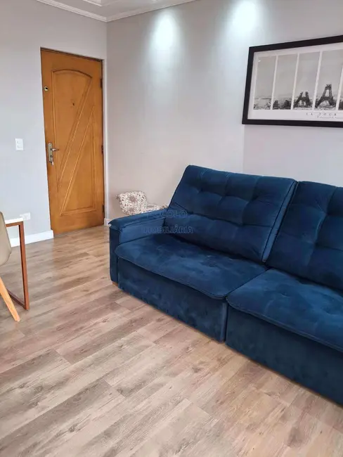 Foto 2 de Apartamento com 3 quartos à venda, 78m2 em Planalto, Sao Bernardo Do Campo - SP