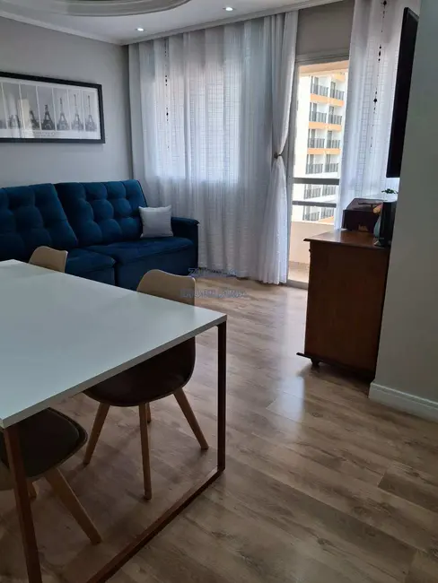 Foto 5 de Apartamento com 3 quartos à venda, 78m2 em Planalto, Sao Bernardo Do Campo - SP