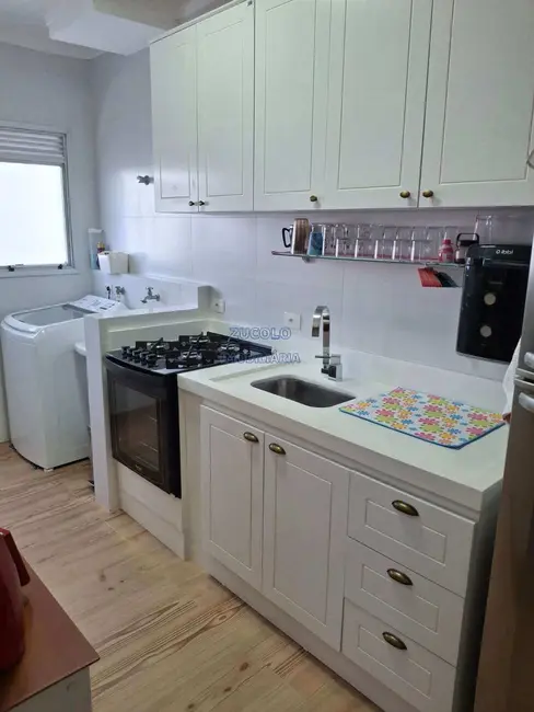 Foto 8 de Apartamento com 3 quartos à venda, 78m2 em Planalto, Sao Bernardo Do Campo - SP