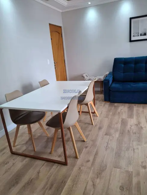 Foto 1 de Apartamento com 3 quartos à venda, 78m2 em Planalto, Sao Bernardo Do Campo - SP