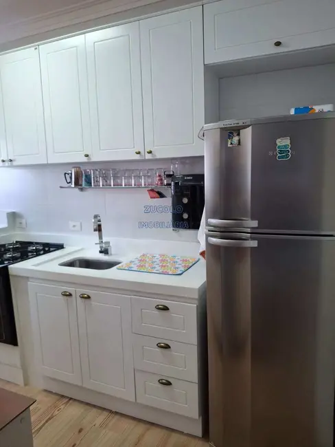 Foto 9 de Apartamento com 3 quartos à venda, 78m2 em Planalto, Sao Bernardo Do Campo - SP