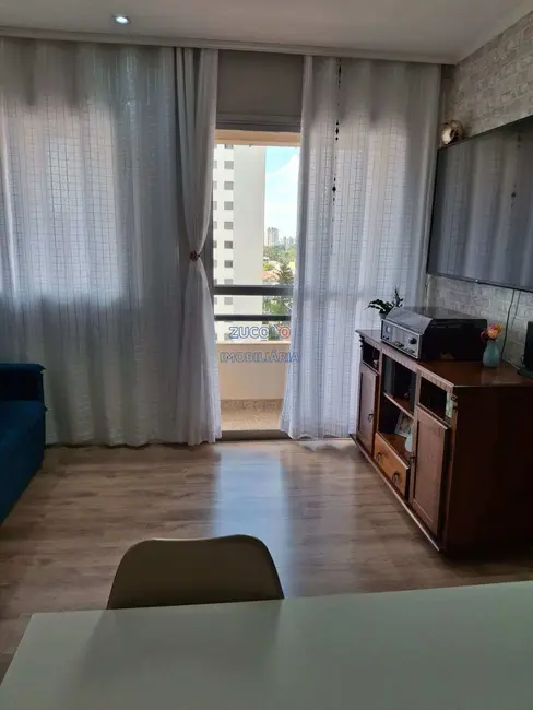 Foto 3 de Apartamento com 3 quartos à venda, 78m2 em Planalto, Sao Bernardo Do Campo - SP