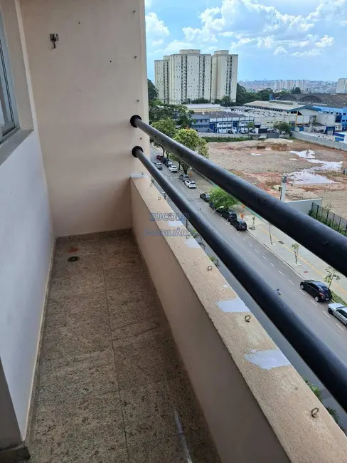 Foto 7 de Apartamento com 3 quartos à venda, 78m2 em Planalto, Sao Bernardo Do Campo - SP