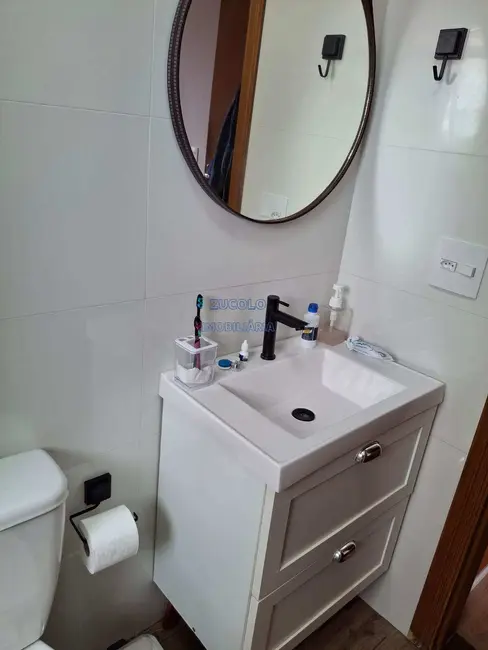 Foto 6 de Apartamento com 3 quartos à venda, 78m2 em Planalto, Sao Bernardo Do Campo - SP